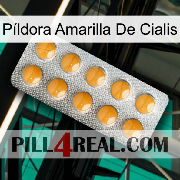 Píldora Amarilla De Cialis levitra1.jpg